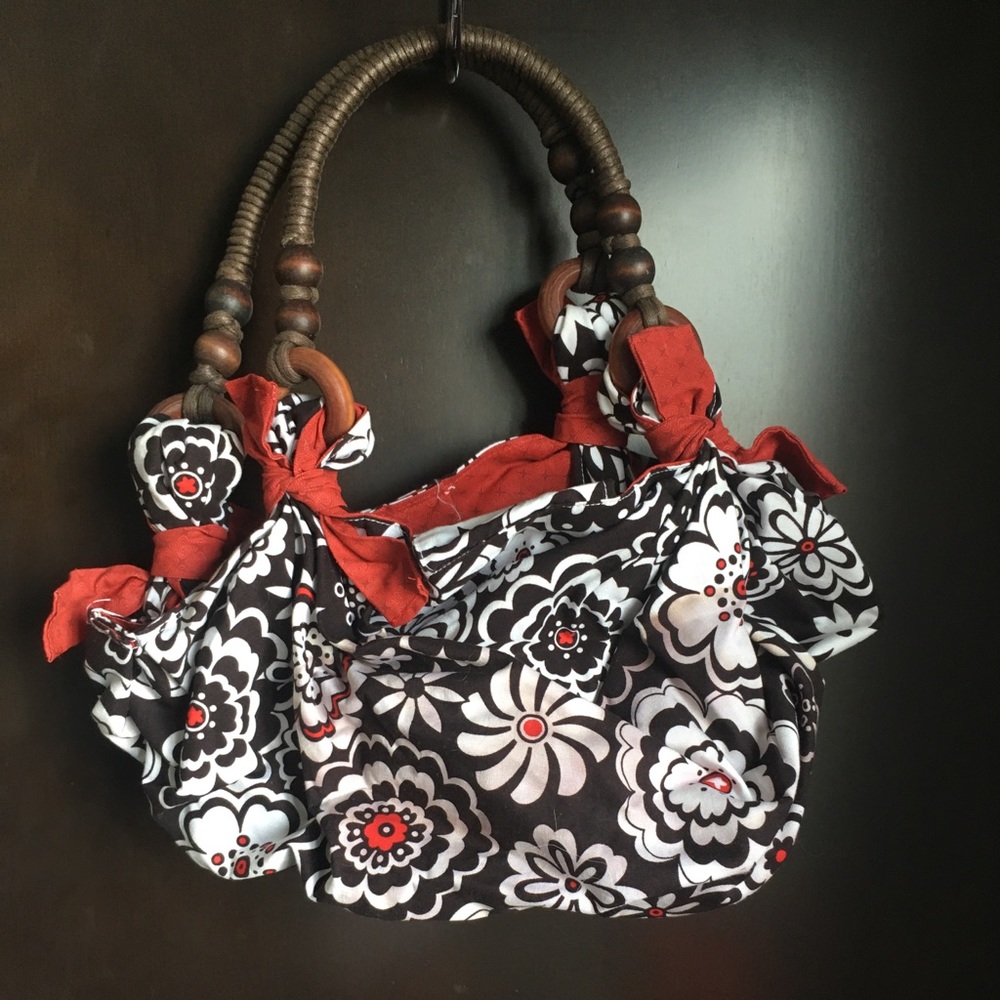 Beautiful handbag